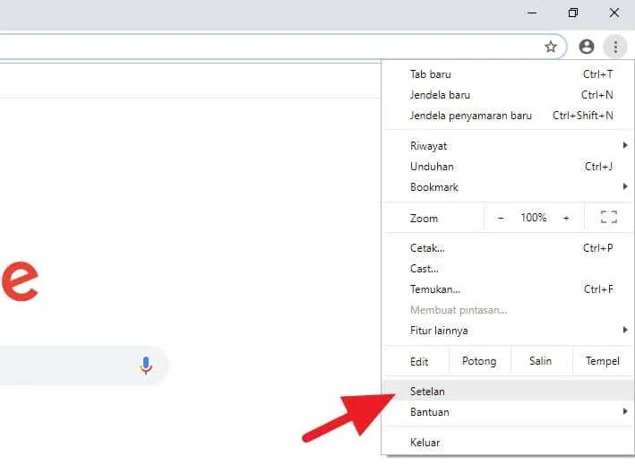 5 Cara Ampuh Mengatasi Page Unresponsive di Chrome 12 Cara Reset Google Chrome ke Pengaturan Awal