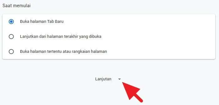 5 Cara Ampuh Mengatasi Page Unresponsive di Chrome 13 Cara Reset Google Chrome ke Pengaturan Awal