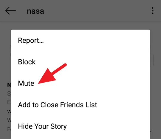 Cara Unfollow Instagram Tanpa Diketahui