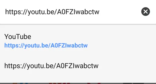 Cara Jadikan Video Youtube Sebagai Status WhatsApp Kamu 5 Cara Youtube Status WhatsApp