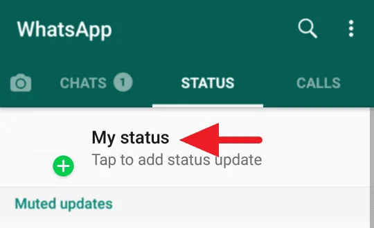 Cara Jadikan Video Youtube Sebagai Status WhatsApp Kamu 11 Cara Youtube Status WhatsApp