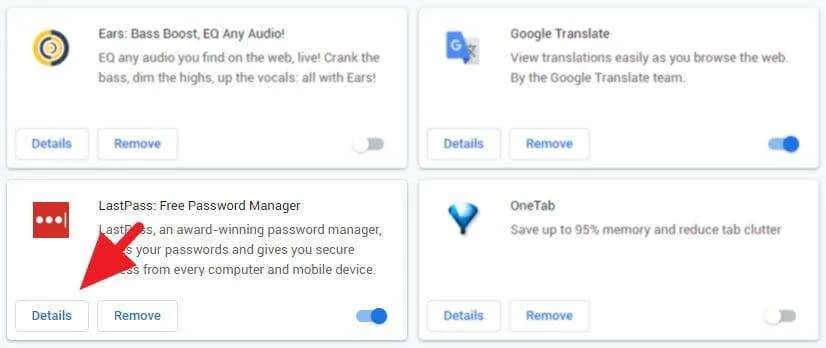 Cara Instal Ekstensi di Chrome PC/Laptop 14 Cara mengaktifkan ekstensi di dalam mode Incognito