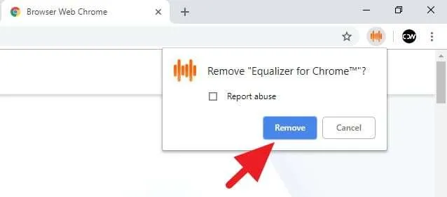 Cara Instal Ekstensi di Chrome PC/Laptop 9 Cara menghapus ekstensi Google Chrome