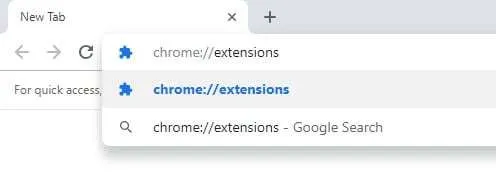 Cara Instal Ekstensi di Chrome PC/Laptop 10 Cara menonaktifkan ekstensi Google Chrome
