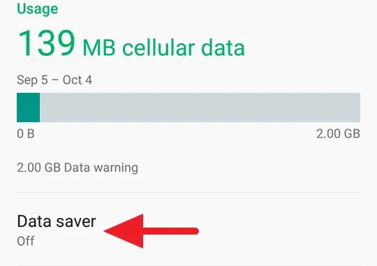 WhatsApp Hemat Kuota