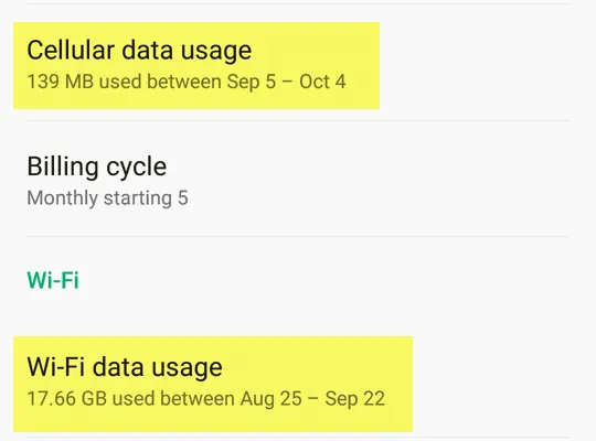 3 Cara Membuat WhatsApp Terlihat Offline Padahal Sedang Online 10 WhatsApp Offline