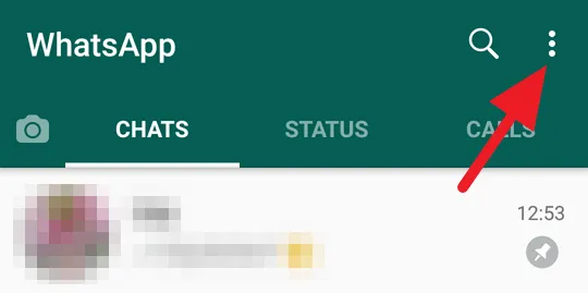 3 Cara Membuat WhatsApp Terlihat Offline Padahal Sedang Online 3 WhatsApp Terlihat Offline