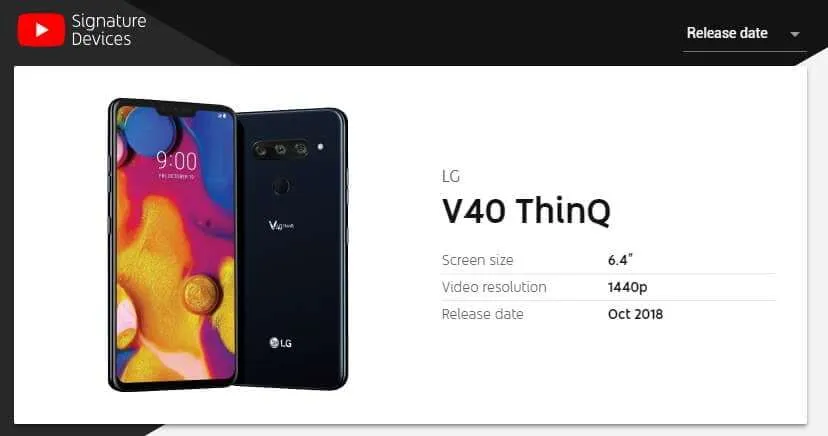 5 Cara Hemat Kuota Youtube Meski Sering Nonton Video 14 Youtube Signature Device