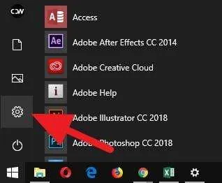 Cara Agar Monitor Tidak Mati