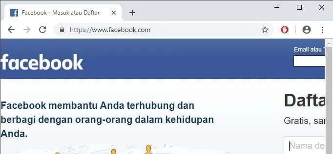 Blokir Iklan Website Tertentu 7 Cara Blokir Iklan Mengganggu Pada Website Tertentu 9 Blokir Iklan Website Tertentu 7