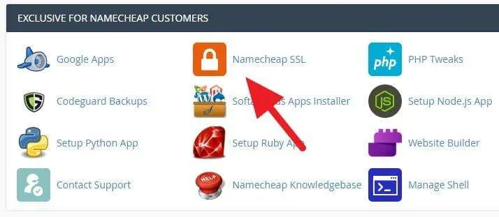 SSL Namecheap 2 Panduan Lengkap Install SSL Gratis dari Namecheap untuk Situs Kamu 4 SSL Namecheap 2
