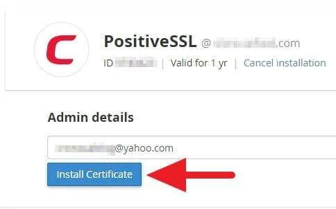 SSL Namecheap 4 Panduan Lengkap Install SSL Gratis dari Namecheap untuk Situs Kamu 6 SSL Namecheap 4