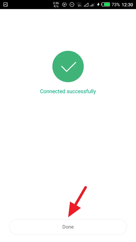 Screenshot 20190116 123015 Cara Connect Lampu Yeelight Model Apapun ke Smartphone 11 Screenshot 20190116 123015