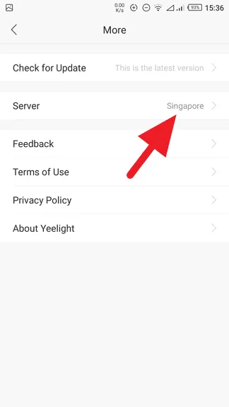 Screenshot 20190129 153608 Cara Aktifkan Kontrol Yeelight Lewat Google Assistant 5 Screenshot 20190129 153608