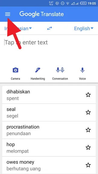 Cara Jadikan Google Translate Android Bisa Offline 3 Screenshot 20190129 190546 Cara Jadikan Google Translate Android Bisa Offline 3 Screenshot 20190129 190546