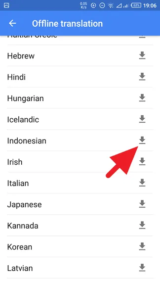 Cara Jadikan Google Translate Android Bisa Offline 5 Screenshot 20190129 190610 Cara Jadikan Google Translate Android Bisa Offline 5 Screenshot 20190129 190610