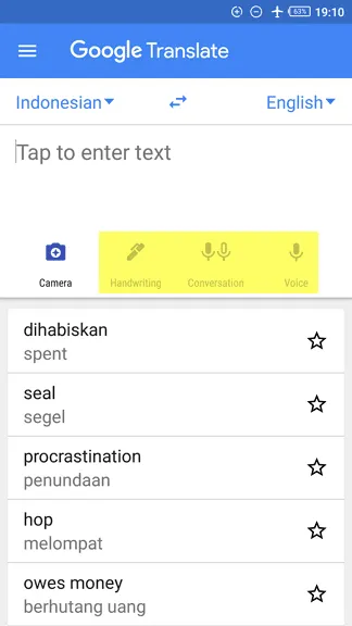Cara Jadikan Google Translate Android Bisa Offline 7 Screenshot 20190129 191002 Cara Jadikan Google Translate Android Bisa Offline 7 Screenshot 20190129 191002