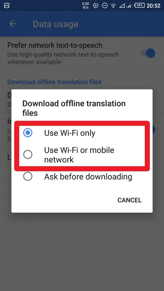 Cara Jadikan Google Translate Android Bisa Offline 13 Screenshot 20190129 205210 Cara Jadikan Google Translate Android Bisa Offline 13 Screenshot 20190129 205210