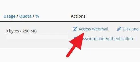Cara Membuat Email Gratis dengan Domain Sendiri di cPanel 7 membuat email cpanel 5 Cara Membuat Email Gratis dengan Domain Sendiri di cPanel 7 membuat email cpanel 5