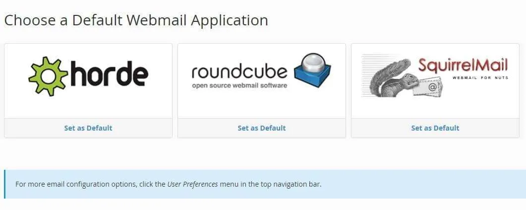 Cara Membuat Email Gratis dengan Domain Sendiri di cPanel 8 membuat email cpanel 6 Cara Membuat Email Gratis dengan Domain Sendiri di cPanel 8 membuat email cpanel 6