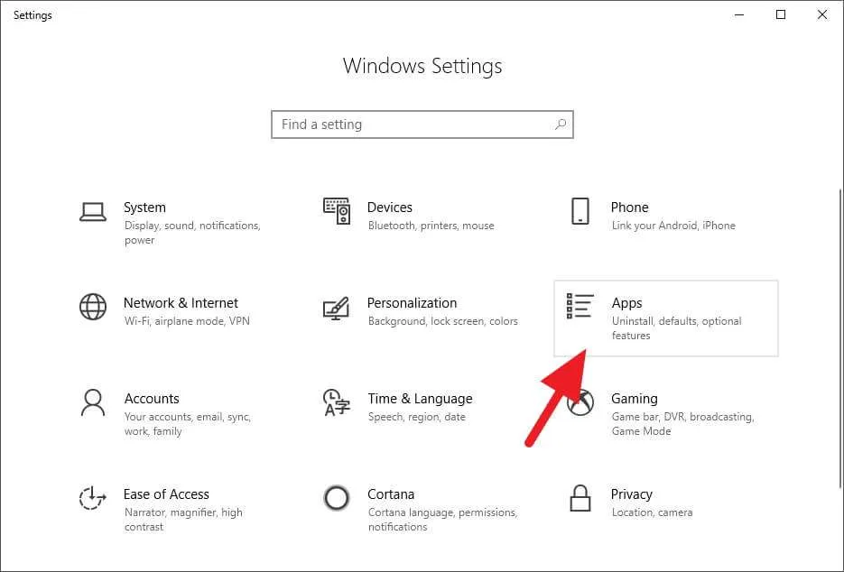 Mencegah Windows 10 Membuka Kembali Aplikasi Terakhir saat Startup 9 Mematikan Program Startup Windows 10