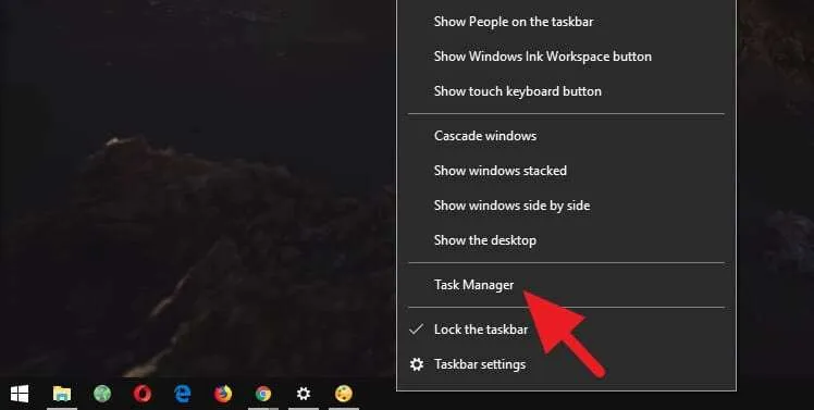 Mencegah Windows 10 Membuka Kembali Aplikasi Terakhir saat Startup 11 Mematikan Program Startup Windows 10