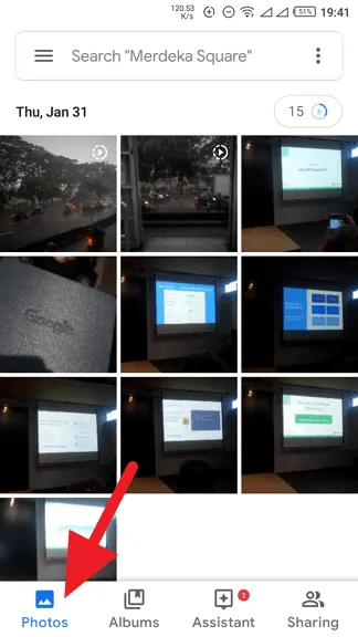 Screenshot 20190203 194149 Cara Upload Video Slow Motion ke Instagram, WhatsApp, Facebook, dan Youtube 4 Screenshot 20190203 194149