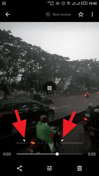Screenshot 20190203 194213 Cara Upload Video Slow Motion ke Instagram, WhatsApp, Facebook, dan Youtube 5 Screenshot 20190203 194213