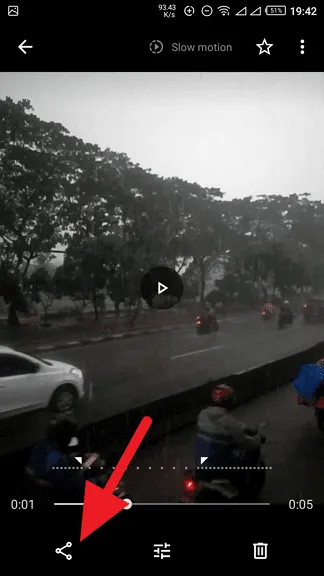 Screenshot 20190203 194229 Cara Upload Video Slow Motion ke Instagram, WhatsApp, Facebook, dan Youtube 6 Screenshot 20190203 194229