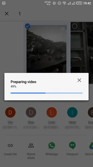 Screenshot 20190203 194251 Cara Upload Video Slow Motion ke Instagram, WhatsApp, Facebook, dan Youtube 8 Screenshot 20190203 194251
