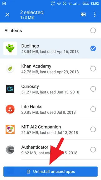 Cara Ketahui File Paling Besar di Android dan Menghapusnya 6 Screenshot 20190205 130214 Cara Ketahui File Paling Besar di Android dan Menghapusnya 6 Screenshot 20190205 130214