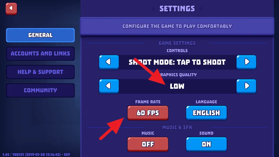 5 Tips "Pasti" Menang Mode Soccer di Tanks a Lot 4 Screenshot 20190210 172235 5 Tips "Pasti" Menang Mode Soccer di Tanks a Lot 4 Screenshot 20190210 172235