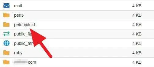Cara Membuat File Ads.txt untuk Adsense di Wordpress 7 membuat ads.txt di WordPress
