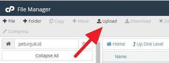 Cara Membuat File Ads.txt untuk Adsense di Wordpress 8 membuat ads.txt di WordPress