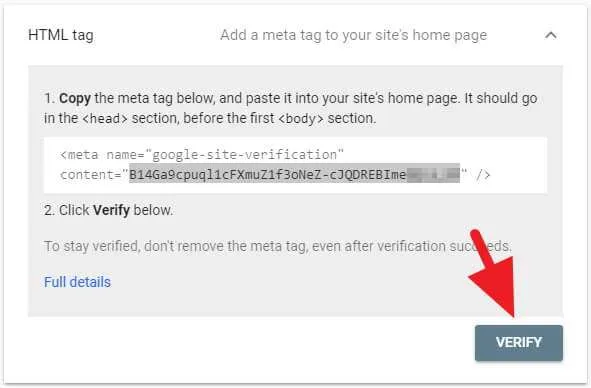 daftar search console 3 Cara Mudah Daftarkan Website ke Google Agar Bisa Terindeks 5 daftar search console 3