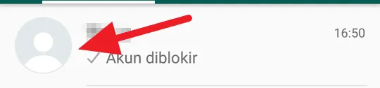 cara mengetahui wa diblokir, whatsapp diblokir, ciri wa sedang diblokir,