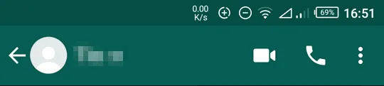 cara mengetahui wa diblokir, whatsapp diblokir, ciri wa sedang diblokir, tidak bisa melihat last seen