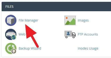 ERR_BLOCKED_BY_XSS_AUDITOR WordPress cPanel