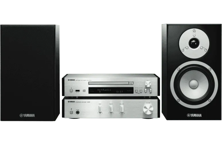 Hi-Fi System