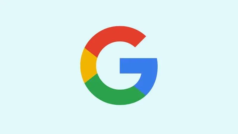 Bahasa Google