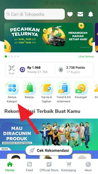 Cara Beli Voucher Google Play dengan OVO Points 3 Beli Google Play OVO Points 1 Cara Beli Voucher Google Play dengan OVO Points 1 Beli Google Play OVO Points 1