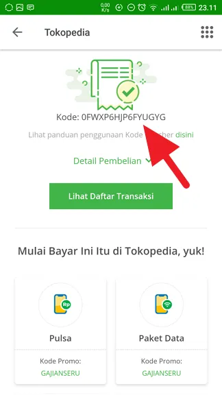 Cara Beli Voucher Google Play dengan OVO Points 11 Beli Google Play OVO Points 2 Cara Beli Voucher Google Play dengan OVO Points 9 Beli Google Play OVO Points 2