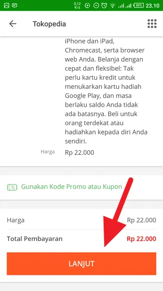 Cara Beli Voucher Google Play dengan OVO Points 8 Beli Google Play OVO Points 3 Cara Beli Voucher Google Play dengan OVO Points 6 Beli Google Play OVO Points 3