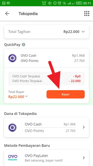 Cara Beli Voucher Google Play dengan OVO Points 9 Beli Google Play OVO Points 4 Cara Beli Voucher Google Play dengan OVO Points 7 Beli Google Play OVO Points 4