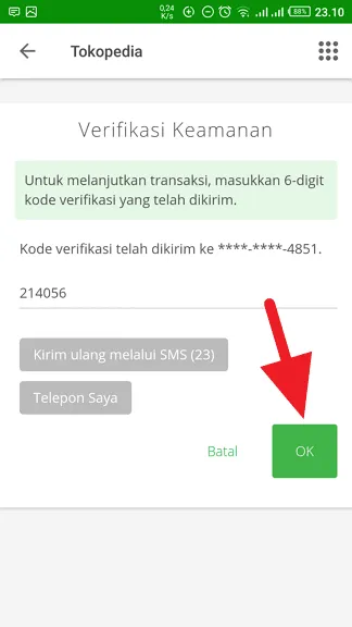 Cara Beli Voucher Google Play dengan OVO Points 7 Beli Google Play OVO Points 6 Cara Beli Voucher Google Play dengan OVO Points 5 Beli Google Play OVO Points 6