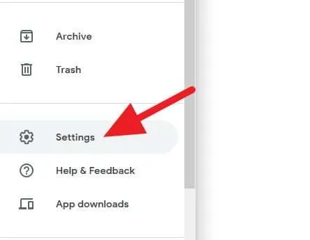 Cara Dapatkan Google Drive UNLIMITED untuk Simpan Foto & Video 4 Menu Google Photos