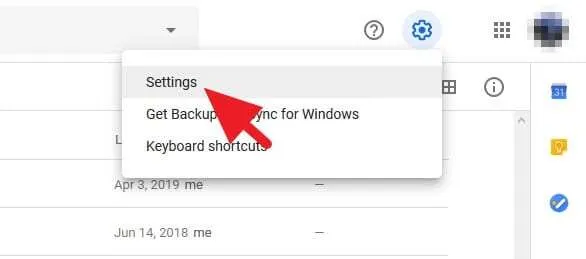 Cara Dapatkan Google Drive UNLIMITED untuk Simpan Foto & Video 6 Pengaturan Google Drive