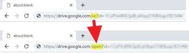 7 Langkah Mengatasi Tidak Bisa Download dari Google Drive 3 Mengatasi Tidak Bisa Download Google Drive 1 7 Langkah Mengatasi Tidak Bisa Download dari Google Drive 1 Mengatasi Tidak Bisa Download Google Drive 1
