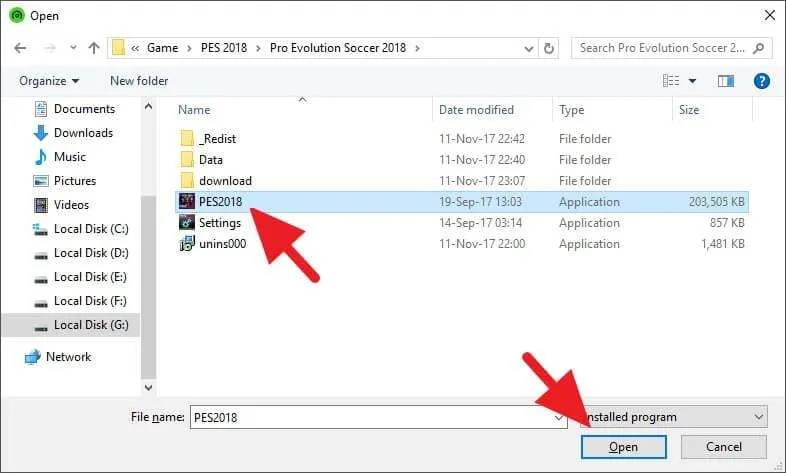 Menghilangkan Lag PES di PC 4 5 Cara Bermain PES Tanpa Lag di PC Windows Spek Rendah 14 Menghilangkan Lag PES di PC 4