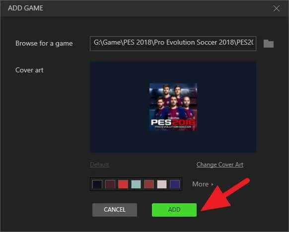 Menghilangkan Lag PES di PC 5 5 Cara Bermain PES Tanpa Lag di PC Windows Spek Rendah 15 Menghilangkan Lag PES di PC 5